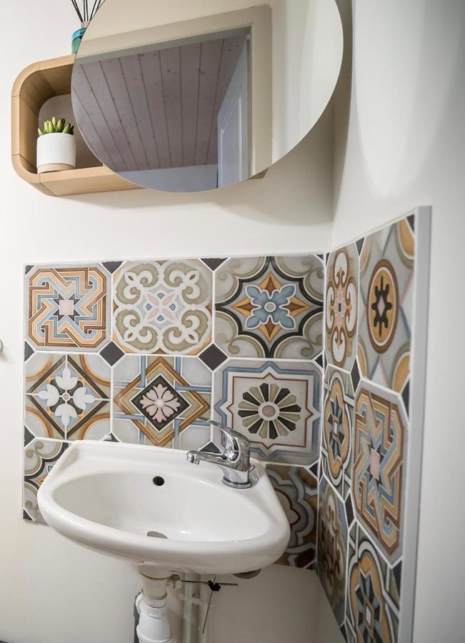 Appt Ambiance Boheme 2 Ch Piscine Lagon Apartment Tarbes Ngoại thất bức ảnh